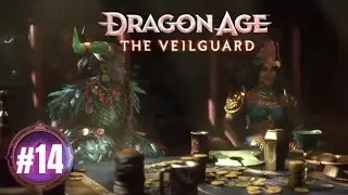 Dragon Age The Veilguard | Part 14 | No Commentary