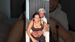 ay algo que no sabes del embarazo #humor #bromas #comedia #pateja #jorgetoscano93 #shorts