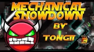 Geometry Dash [2.1] - 