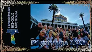 FSA Pilgrimage 2025 Best of