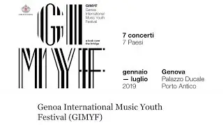 Genoa International Music Youth Festival