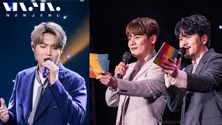 손태진 Full Performace (at 광산문화예술회관)