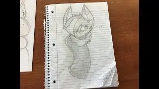 Stronger meme(no effort,art style test)