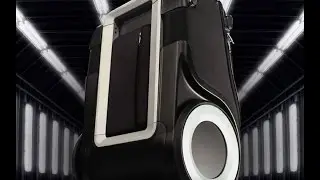 Top 5 Best Futuristic Smart Suitcase / Carry-on / Luggage