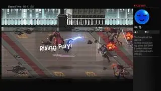 A King's Tale - Final Fantasy XV Walkthrough