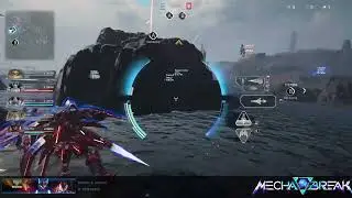 Mecha BREAK S2 E36 Full Replay: Panther, Slaying in style