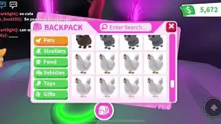 Fly potion and honey pot give away!!