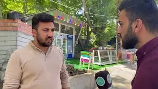 دەزانی ناحیەی هیران بەچی بەناوبانگە؟ بینەری ئەم ڕاپۆرتەبن