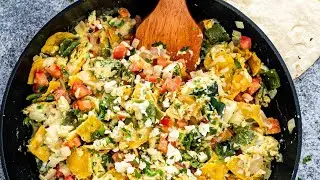Migas