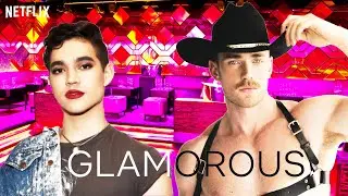 GLAMOROUS Season 1 Teaser With Miss Benny