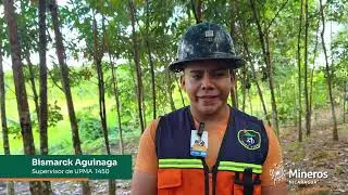 Exitosa carnetización de más de 2,000 mineros artesanales