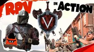 RPV Aftershow 🔥 Das war die Roleplay Verse 2025!