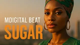Afrobeat Type Beat 2025 - 
