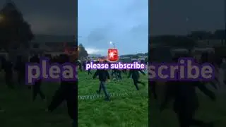 Ajax Amsterdam🇳🇱 vs Marseille🇫🇷 Hooligan Attack 🚨🚨🚨