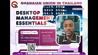 G-Union Webinar