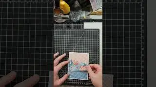 Kendras Card Challenge 10 Sketch 10 #kcc10 #cardmaking #challenge #graphic45 #alicesteaparty