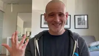 C&eacute;sar Tard&aacute;guila, Mobile Engineer, on Life at Automattic