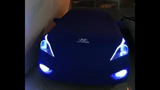CL Capas Automotivas