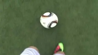 WB650 Super Zoom & Wide FreeKick
