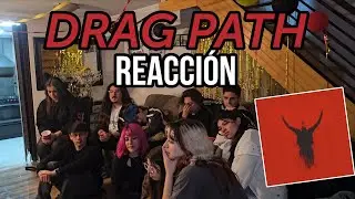 &iexcl;Reacci&oacute;n a DRAG PATH! | Twenty One Pilots | CAP. 12