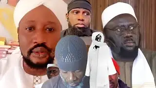 KAWTÈF : INCROYABLE KI DÈ LIMOU WAH YALLA AMOUL YONENTE BI KÉN YONIWOU..YÉFÉR LEU..?