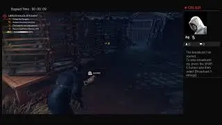 The Last of us 2 laarnill_11's Live PS4 Broadcast