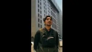 Mini Vlog Arya Saloka di Mekah Penampilan Kian Keren Persiapan Sinetron Baru?