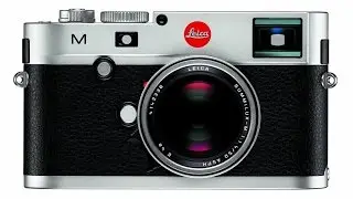 Leica 10771 M 24MP RangeFinder Camera 3