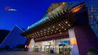 US Lhasa Trip Hotels in Tibet