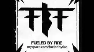 fueled by fire - the screamer (life,death and FBF demo,2005)