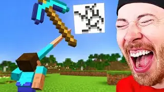 I Found The FUNNIEST Minecraft Memes! TRY NOT TO LAUGH