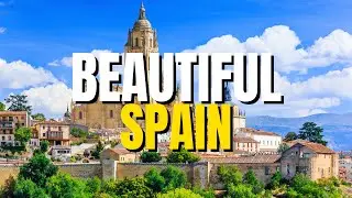 Top Best Places To Visit In Spain 2023 | Part 2