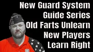 Guns of Glory New Guard Guide & How To Hero system explained