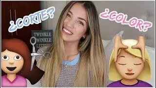 TODO SOBRE MI PELO 2018 💇🏼| Natalia Merino