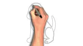 &ldquo;How to Draw a Bloodhound Dog: Step-by-Step Guide&rdquo;