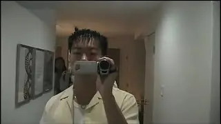 Japan (on camcorder)