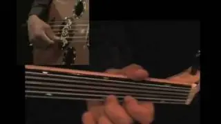 How to play oud