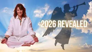 Angel Messages for 2026 - Notice These Divine Signs