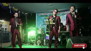Gerhana Trio Live Kota Siantar - Huhaholongi Ho