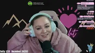 Phasmophobia & I'm On Observation Duty 8 | Twitch VOD # 309 - 12.6.2025
