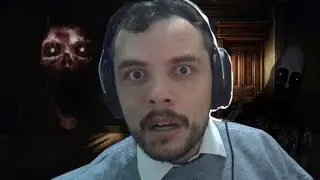 Lock Your Door: Jogo de Terror Indie Mais Assustador de 2025