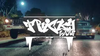 Touch Da Road [Tricky Saah Remix] 2024