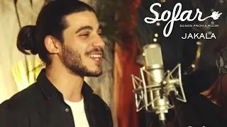 JAKALA - Sguardi | Sofar Verona