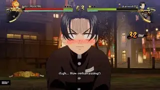 This Sabito And Murata Combo MUST BE TRIED