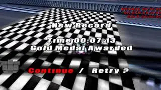 Rollcage Extreme - Training - Speed Is The Key - 7.13 (Old WR)