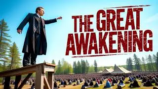 The Second Great Awakening_ Revival and Reform in Early 19th Century America