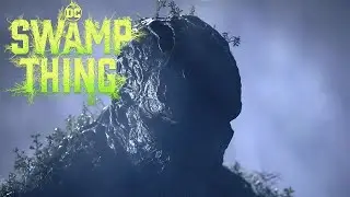 CW's Swamp Thing 8: Long Walk Home REVIEW