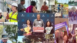Membership Appreciation Month - 2025