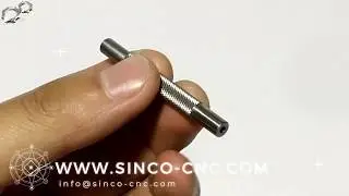China CNC Turning Parts Manufacturers and Factory - Customized