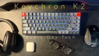 The Best Budget Mechanical Keyboard? - Keychron K2 v2 Review